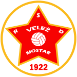Velez crest