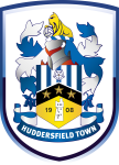 Huddersfield crest