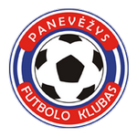 Panevezys crest