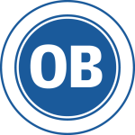 Odense crest