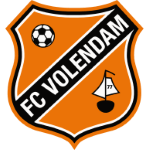 Fc Volendam crest