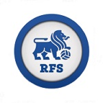 Rigas Fs crest