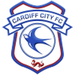 Cardiff City crest