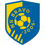 Bravo crest