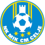 Nk Celje crest