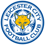 Leicester crest