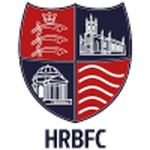 Hampton And Richmond crest