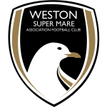 Weston Super Mare crest