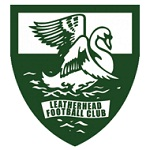 Leatherhead crest