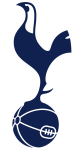Tottenham crest