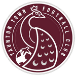 Taunton Town crest