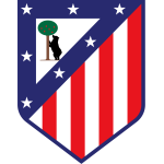 Atletico Madrid crest