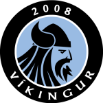 Vikingur Gota crest