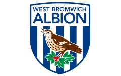 West Brom crest