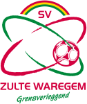 zulte waregem crest