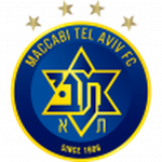 Maccabi Tel Aviv crest
