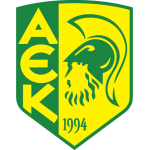Aek Larnaca crest
