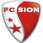Fc Sion crest