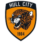 Hull City crest