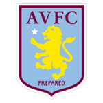 Aston Villa crest