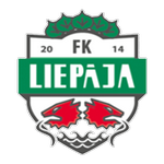 Fk Liepaja crest