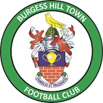 Burgess Hill Town crest