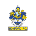 Romford crest