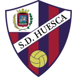 Huesca crest