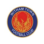 Witham Town crest