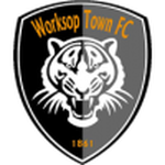 Worksop Town crest