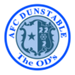 Afc Dunstable crest
