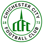 Chichester City crest