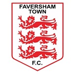 Faversham Town crest