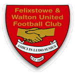 Felixstowe & Walton Utd crest
