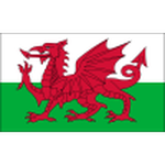 Wales crest