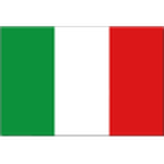 Italy crest