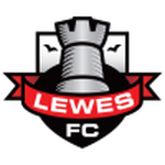Lewes crest