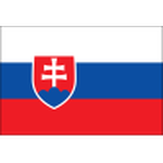 Slovakia crest