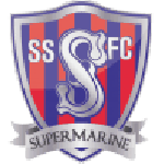 Swindon Supermarine crest