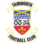 Tamworth crest