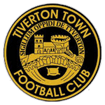 Tiverton Town crest