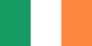 Rep of Ireland crest