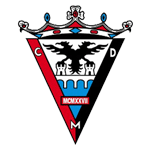 Mirandes crest