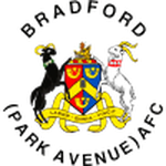 Bradford Park Avenue crest
