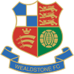 Wealdstone crest