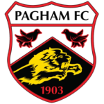 Pagham crest