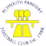 Plymouth Parkway crest