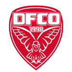 Dijon crest