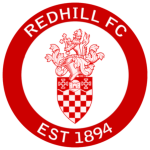 Redhill crest