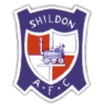 Shildon Afc crest